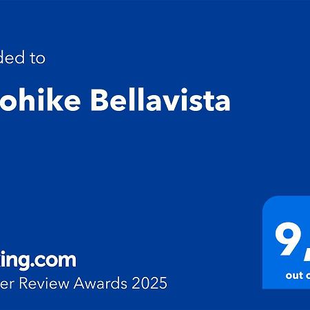 Apartament Solohike Bellavista Gambarogno Zewnętrze zdjęcie