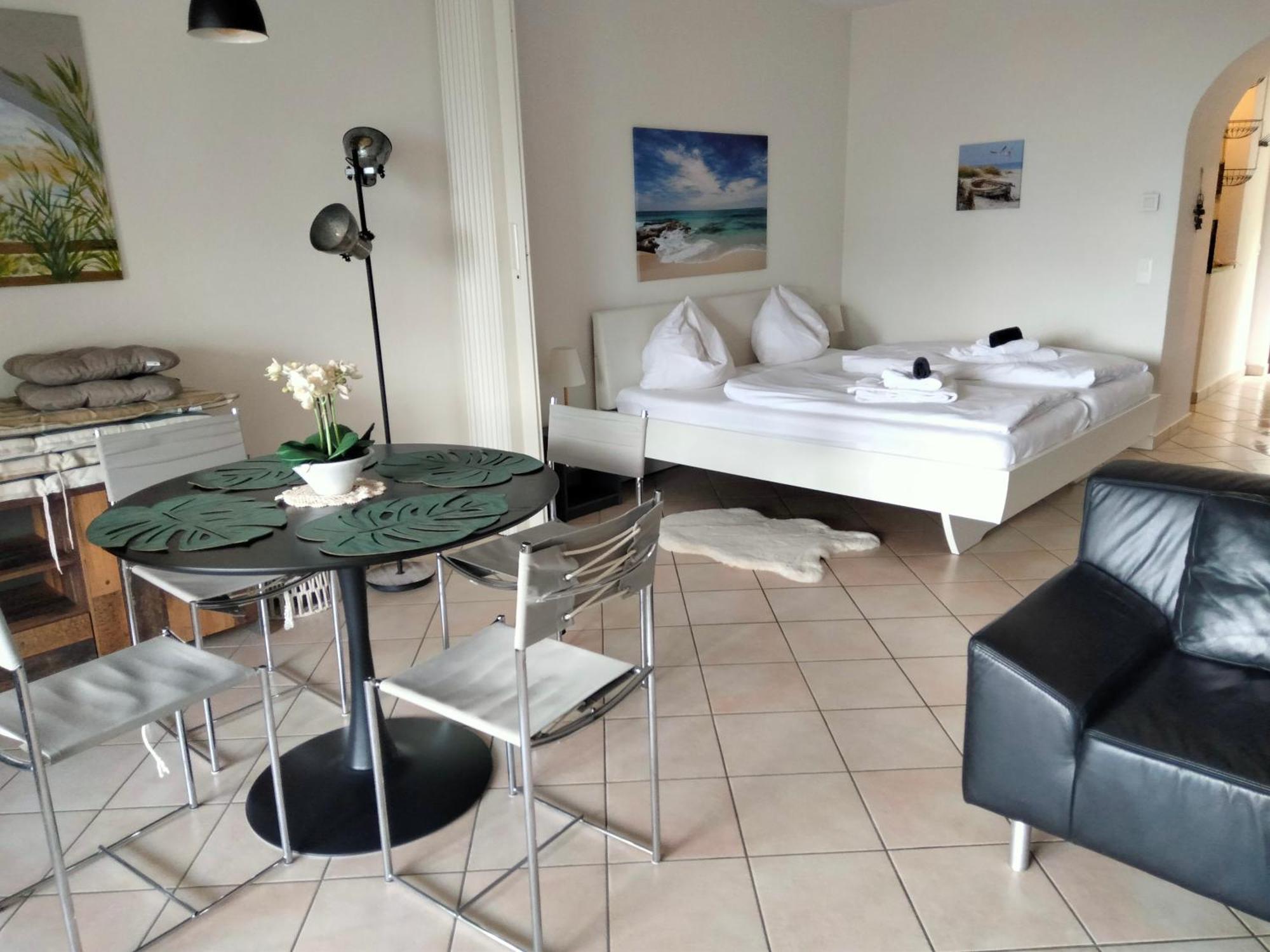 Apartament Solohike Bellavista Gambarogno Zewnętrze zdjęcie
